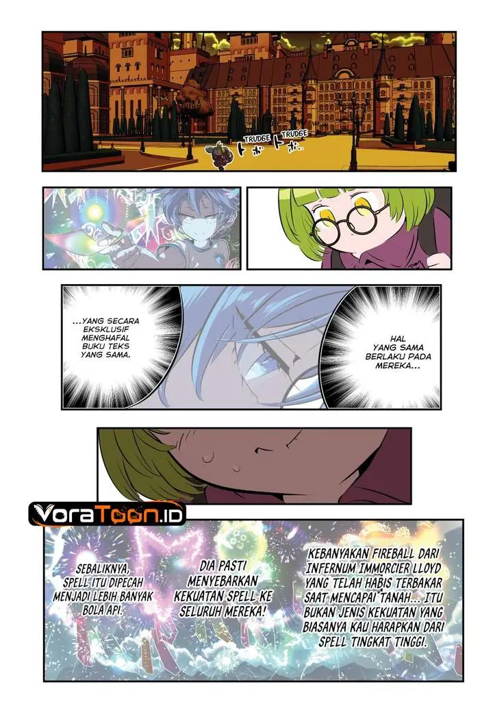 image-komik-tensei-shitara-dai-nana-ouji-dattanode-kimamani-majutsu-o-kiwamemasu-chapter-219-7/38