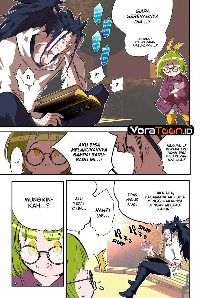 image-komik-tensei-shitara-dai-nana-ouji-dattanode-kimamani-majutsu-o-kiwamemasu-chapter-219-10/38