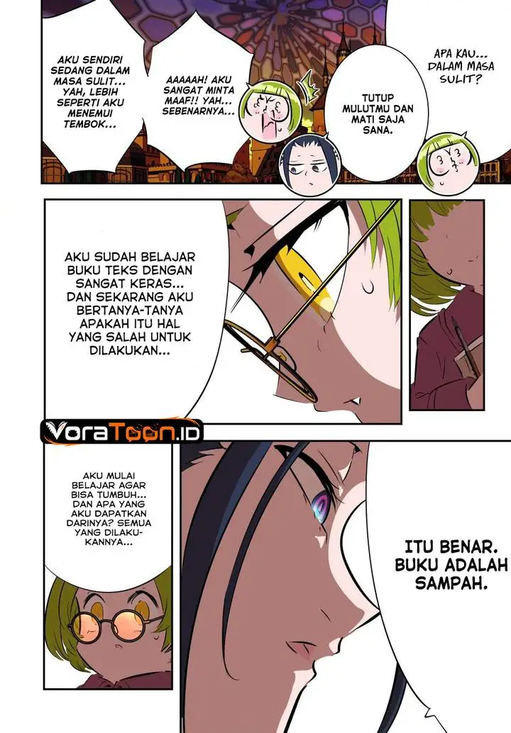 image-komik-tensei-shitara-dai-nana-ouji-dattanode-kimamani-majutsu-o-kiwamemasu-chapter-219-11/38