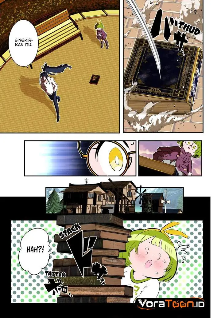 image-komik-tensei-shitara-dai-nana-ouji-dattanode-kimamani-majutsu-o-kiwamemasu-chapter-219-12/38