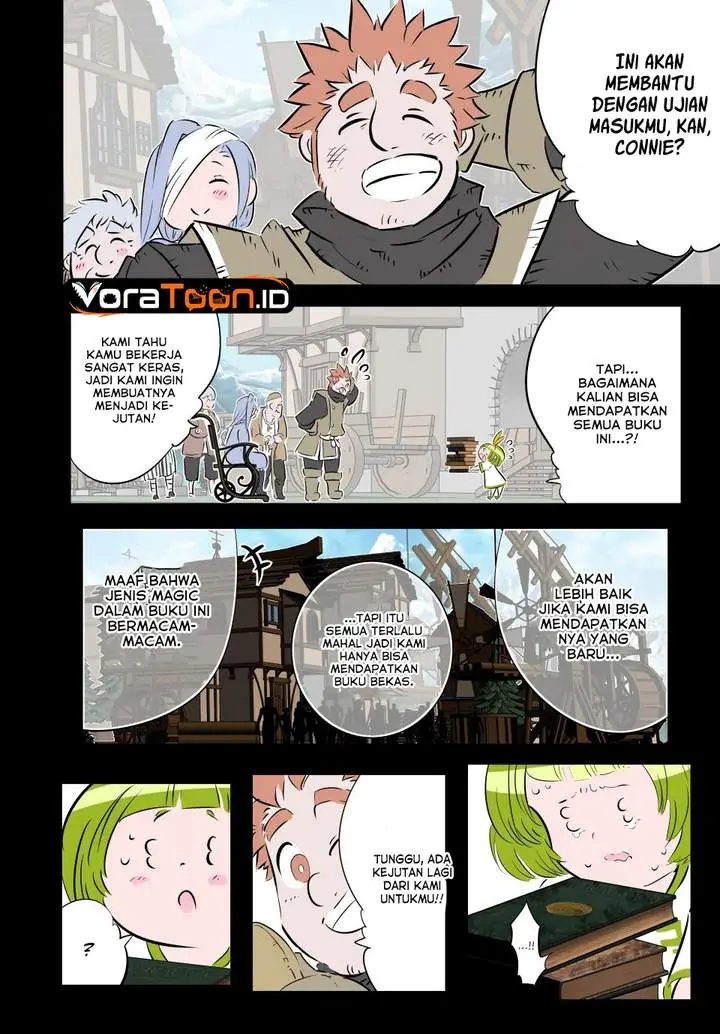 image-komik-tensei-shitara-dai-nana-ouji-dattanode-kimamani-majutsu-o-kiwamemasu-chapter-219-13/38