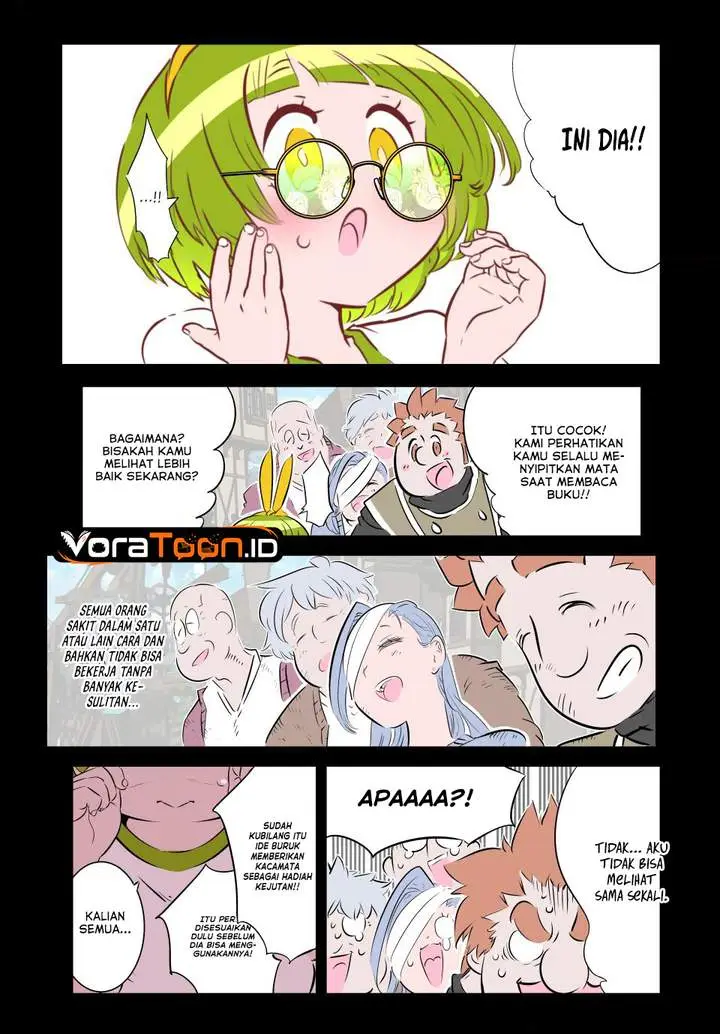 image-komik-tensei-shitara-dai-nana-ouji-dattanode-kimamani-majutsu-o-kiwamemasu-chapter-219-14/38