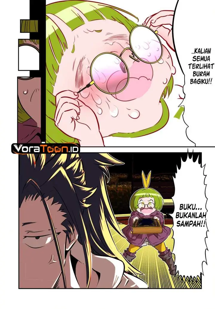 image-komik-tensei-shitara-dai-nana-ouji-dattanode-kimamani-majutsu-o-kiwamemasu-chapter-219-15/38