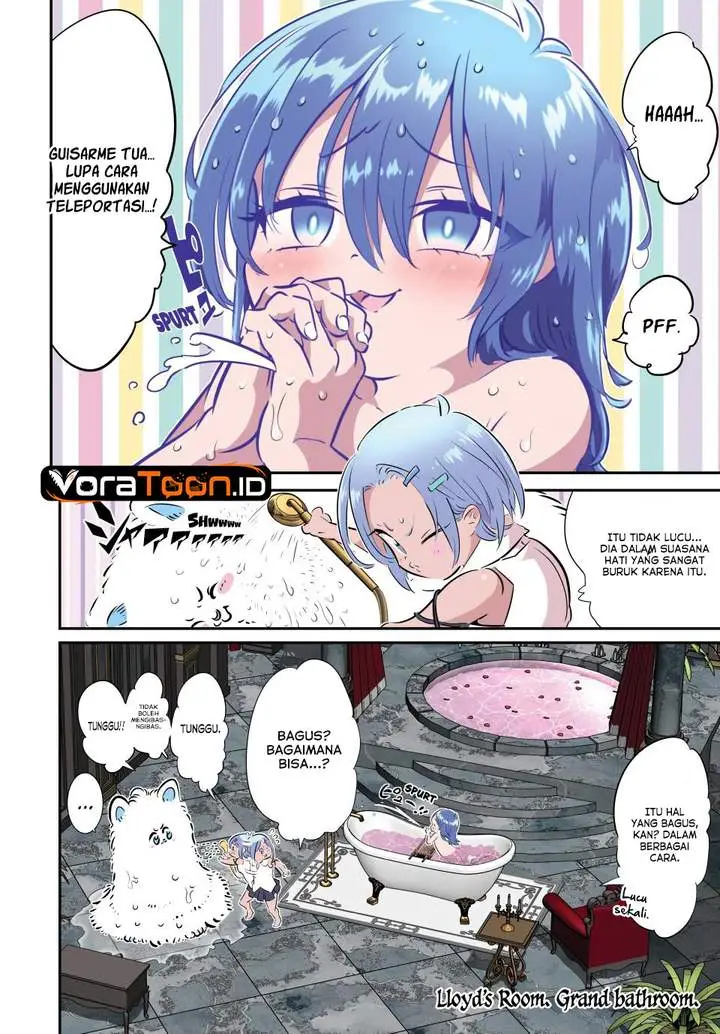 image-komik-tensei-shitara-dai-nana-ouji-dattanode-kimamani-majutsu-o-kiwamemasu-chapter-219-21/38