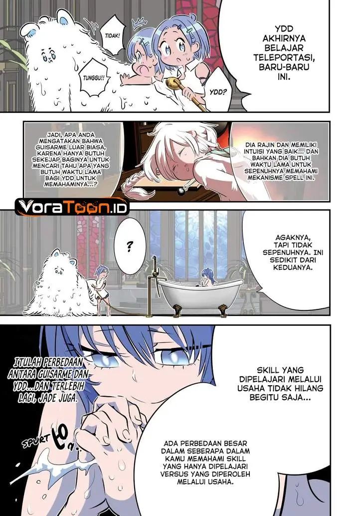 image-komik-tensei-shitara-dai-nana-ouji-dattanode-kimamani-majutsu-o-kiwamemasu-chapter-219-22/38
