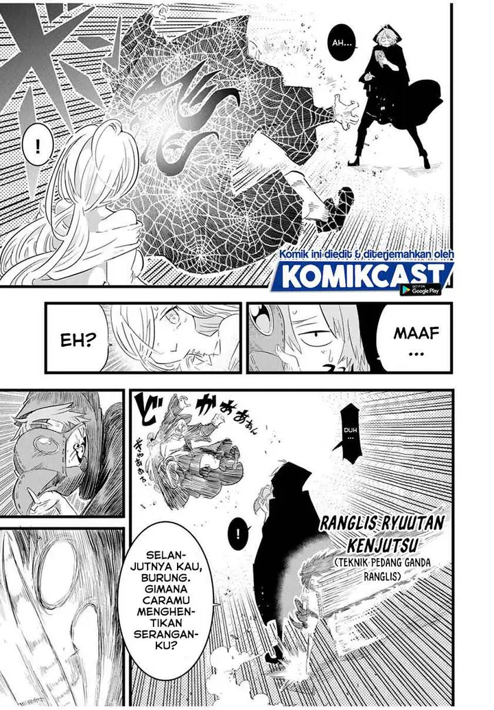 image-komik-tensei-shitara-dai-nana-ouji-dattanode-kimamani-majutsu-o-kiwamemasu-chapter-22-4/15