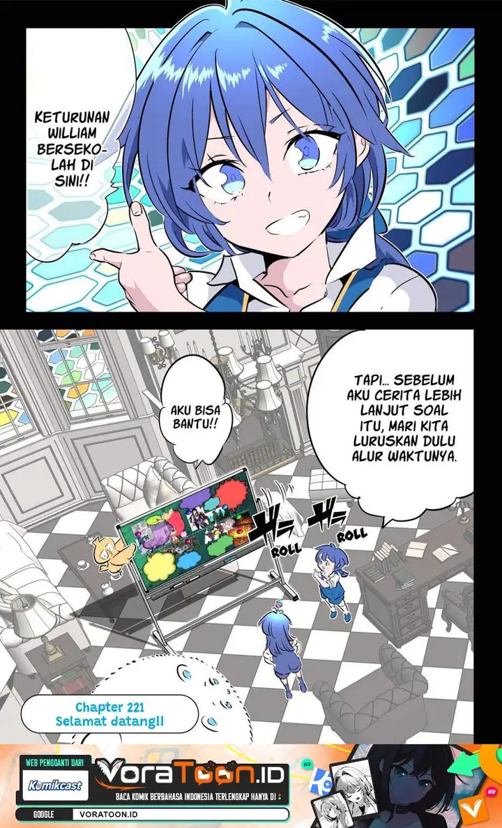 image-komik-tensei-shitara-dai-nana-ouji-dattanode-kimamani-majutsu-o-kiwamemasu-chapter-221-0/24