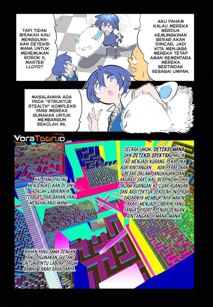 image-komik-tensei-shitara-dai-nana-ouji-dattanode-kimamani-majutsu-o-kiwamemasu-chapter-221-3/24