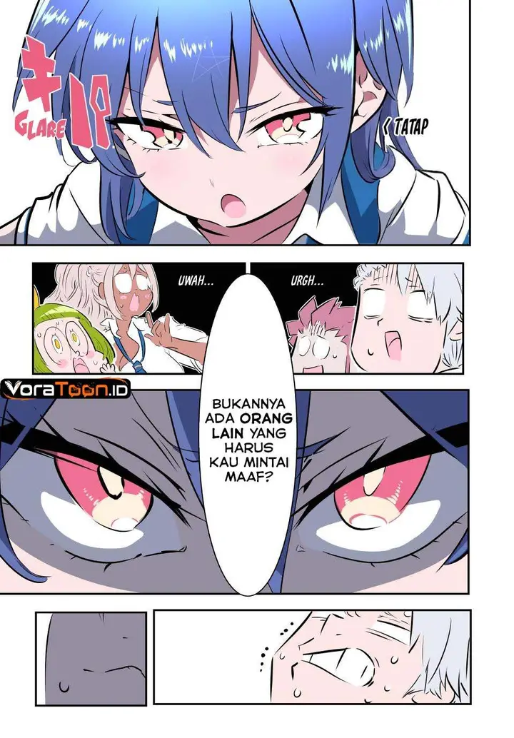 image-komik-tensei-shitara-dai-nana-ouji-dattanode-kimamani-majutsu-o-kiwamemasu-chapter-221-7/24