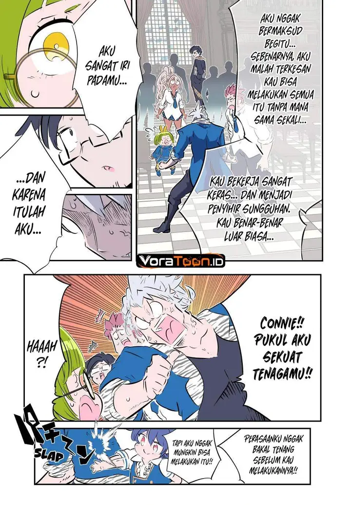 image-komik-tensei-shitara-dai-nana-ouji-dattanode-kimamani-majutsu-o-kiwamemasu-chapter-221-9/24
