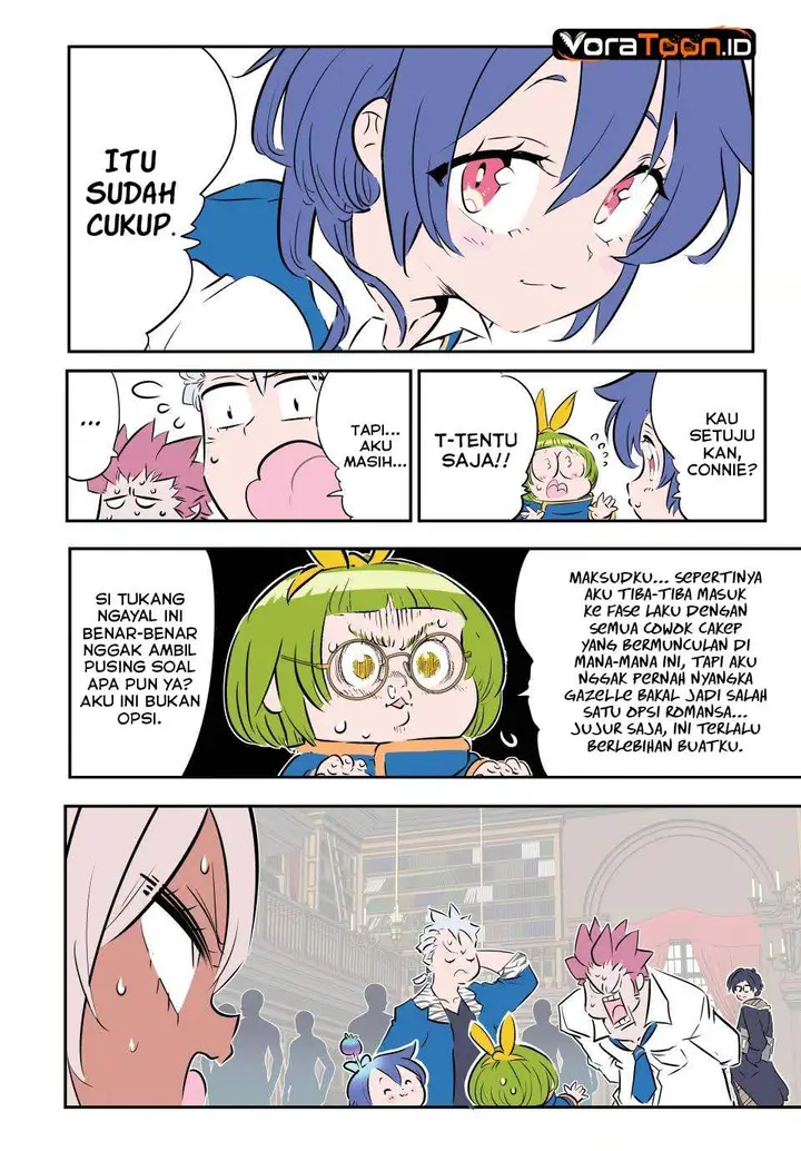 image-komik-tensei-shitara-dai-nana-ouji-dattanode-kimamani-majutsu-o-kiwamemasu-chapter-221-10/24