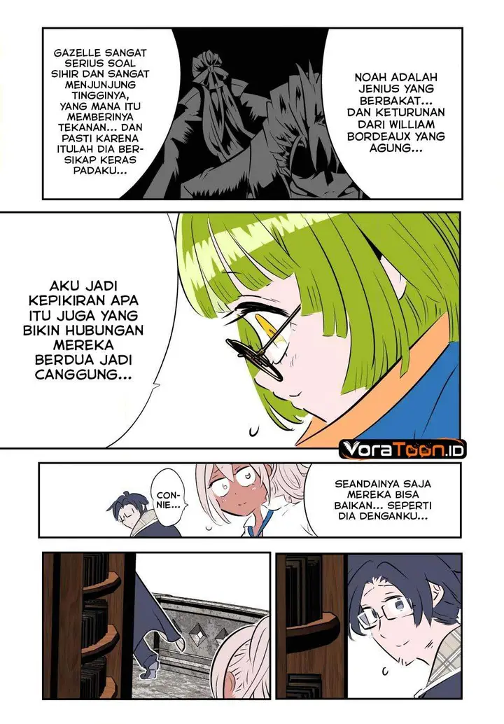 image-komik-tensei-shitara-dai-nana-ouji-dattanode-kimamani-majutsu-o-kiwamemasu-chapter-221-15/24