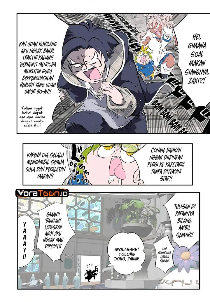 image-komik-tensei-shitara-dai-nana-ouji-dattanode-kimamani-majutsu-o-kiwamemasu-chapter-221-16/24