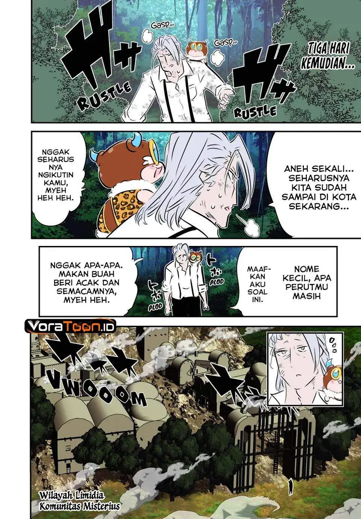 image-komik-tensei-shitara-dai-nana-ouji-dattanode-kimamani-majutsu-o-kiwamemasu-chapter-221-20/24