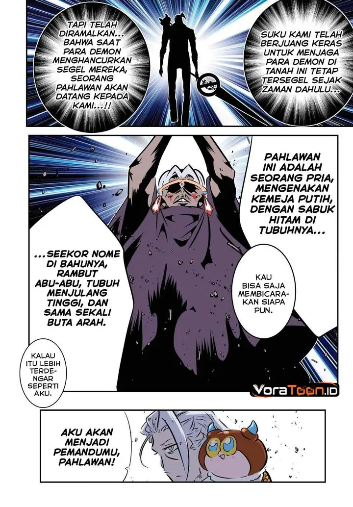 image-komik-tensei-shitara-dai-nana-ouji-dattanode-kimamani-majutsu-o-kiwamemasu-chapter-221-22/24