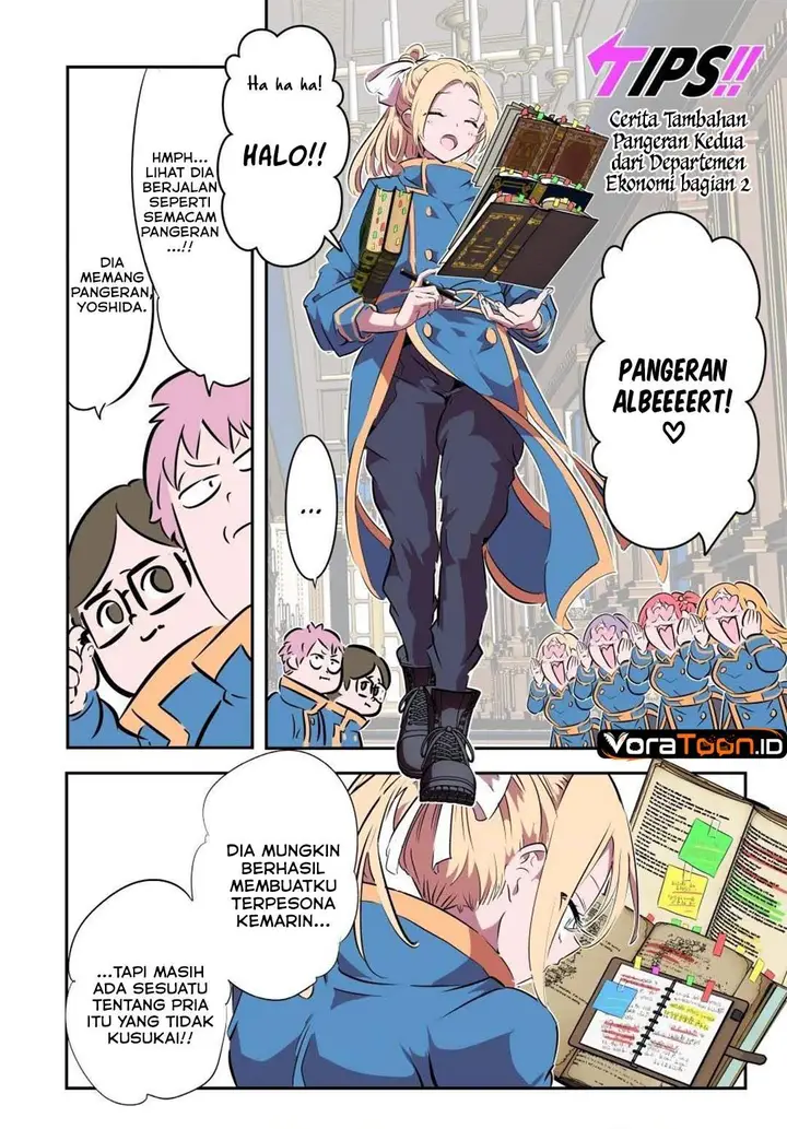 image-komik-tensei-shitara-dai-nana-ouji-dattanode-kimamani-majutsu-o-kiwamemasu-chapter-222-15/22