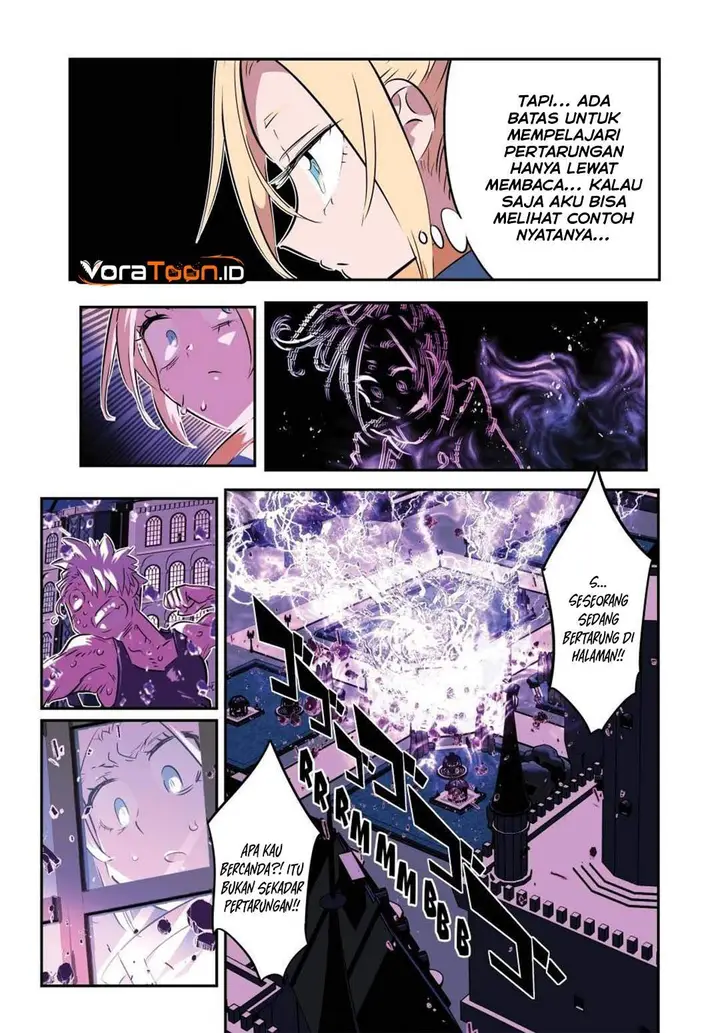 image-komik-tensei-shitara-dai-nana-ouji-dattanode-kimamani-majutsu-o-kiwamemasu-chapter-222-20/22