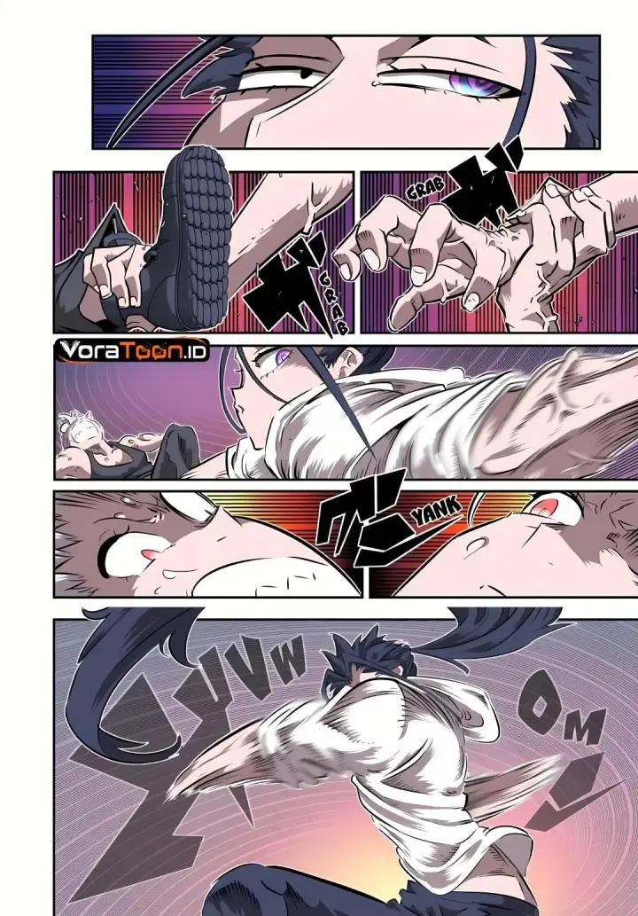 image-komik-tensei-shitara-dai-nana-ouji-dattanode-kimamani-majutsu-o-kiwamemasu-chapter-223-2/23