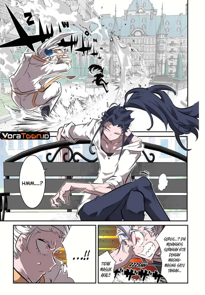 image-komik-tensei-shitara-dai-nana-ouji-dattanode-kimamani-majutsu-o-kiwamemasu-chapter-223-3/23