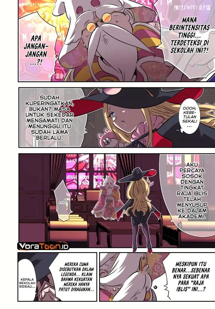image-komik-tensei-shitara-dai-nana-ouji-dattanode-kimamani-majutsu-o-kiwamemasu-chapter-223-6/23