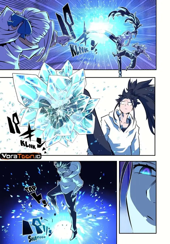 image-komik-tensei-shitara-dai-nana-ouji-dattanode-kimamani-majutsu-o-kiwamemasu-chapter-223-9/23