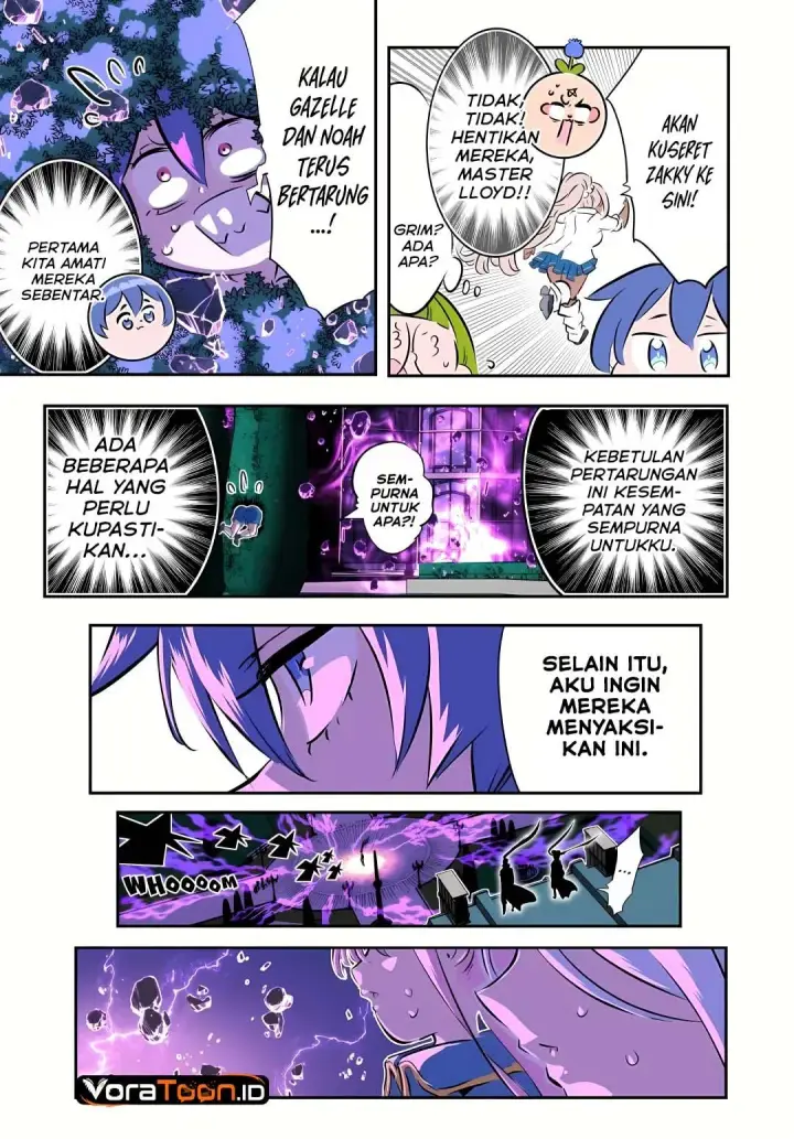 image-komik-tensei-shitara-dai-nana-ouji-dattanode-kimamani-majutsu-o-kiwamemasu-chapter-223-13/23