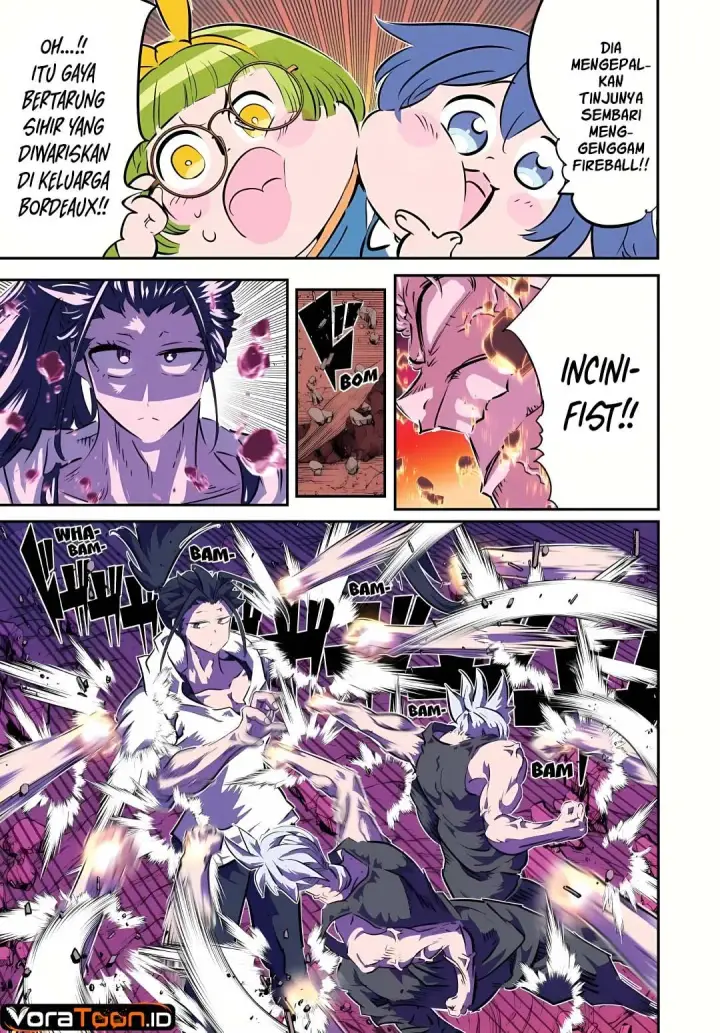 image-komik-tensei-shitara-dai-nana-ouji-dattanode-kimamani-majutsu-o-kiwamemasu-chapter-223-15/23