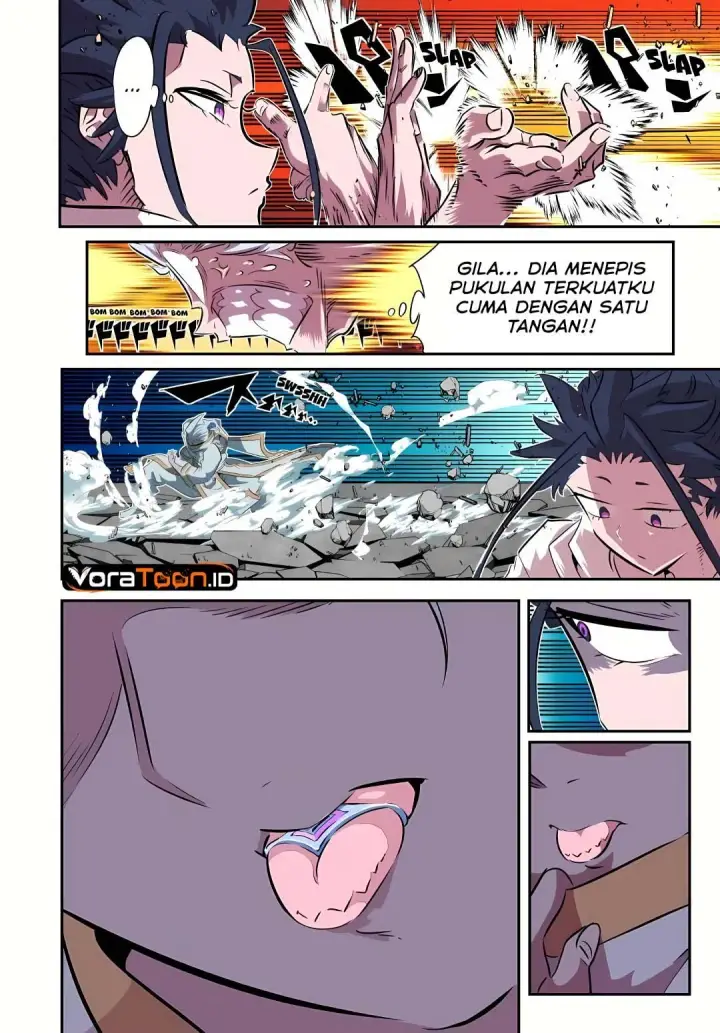 image-komik-tensei-shitara-dai-nana-ouji-dattanode-kimamani-majutsu-o-kiwamemasu-chapter-223-16/23