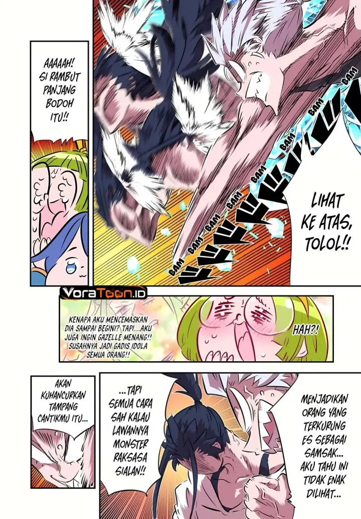 image-komik-tensei-shitara-dai-nana-ouji-dattanode-kimamani-majutsu-o-kiwamemasu-chapter-224-2/27