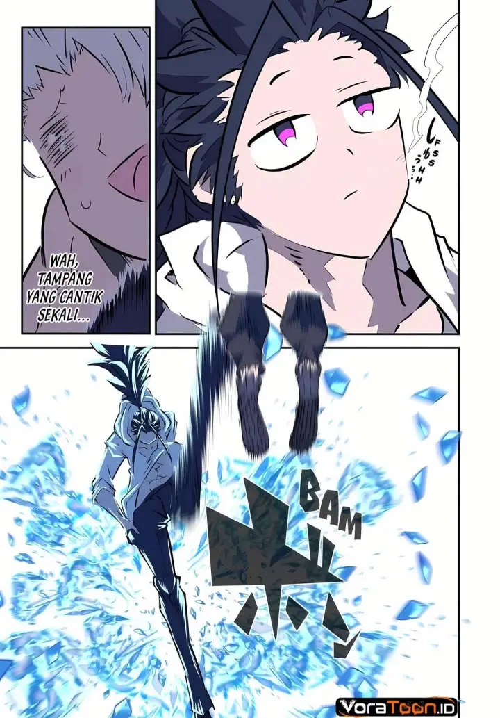 image-komik-tensei-shitara-dai-nana-ouji-dattanode-kimamani-majutsu-o-kiwamemasu-chapter-224-3/27