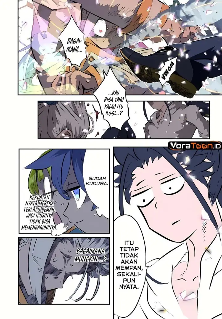 image-komik-tensei-shitara-dai-nana-ouji-dattanode-kimamani-majutsu-o-kiwamemasu-chapter-224-6/27