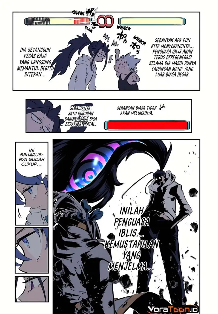 image-komik-tensei-shitara-dai-nana-ouji-dattanode-kimamani-majutsu-o-kiwamemasu-chapter-224-7/27