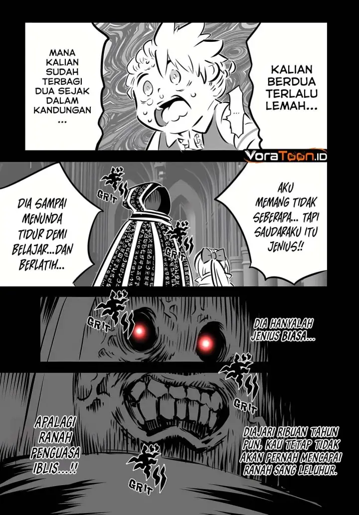 image-komik-tensei-shitara-dai-nana-ouji-dattanode-kimamani-majutsu-o-kiwamemasu-chapter-224-9/27