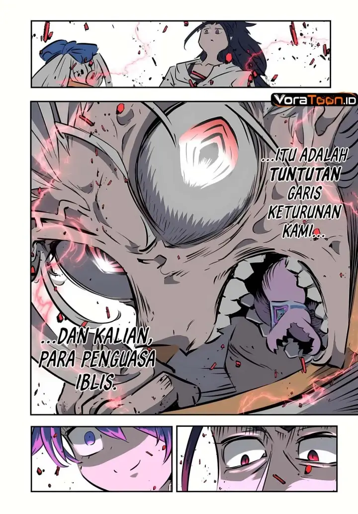 image-komik-tensei-shitara-dai-nana-ouji-dattanode-kimamani-majutsu-o-kiwamemasu-chapter-224-12/27