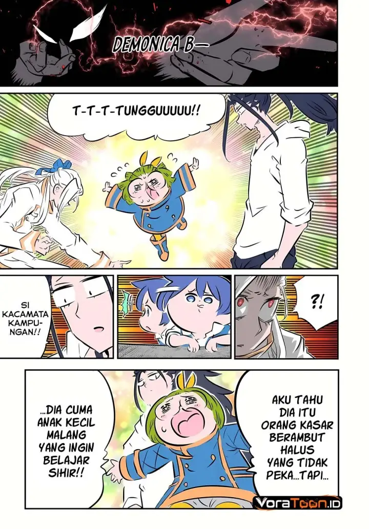 image-komik-tensei-shitara-dai-nana-ouji-dattanode-kimamani-majutsu-o-kiwamemasu-chapter-224-13/27