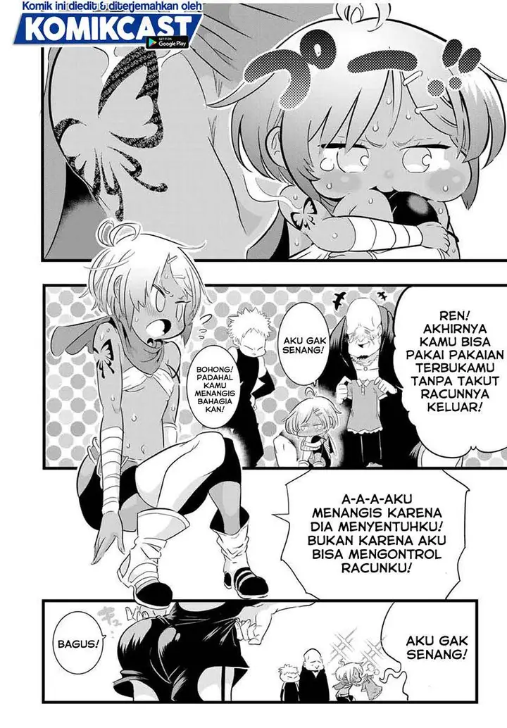 image-komik-tensei-shitara-dai-nana-ouji-dattanode-kimamani-majutsu-o-kiwamemasu-chapter-23-9/13