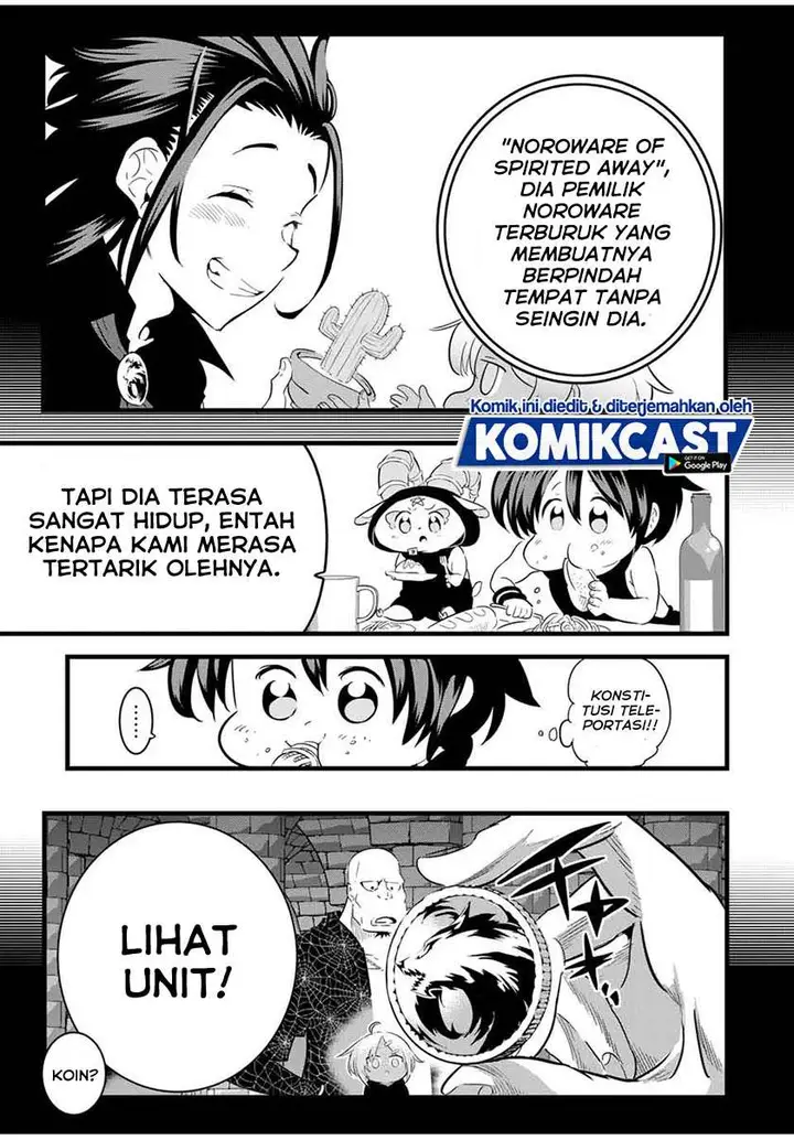 image-komik-tensei-shitara-dai-nana-ouji-dattanode-kimamani-majutsu-o-kiwamemasu-chapter-24-3/19