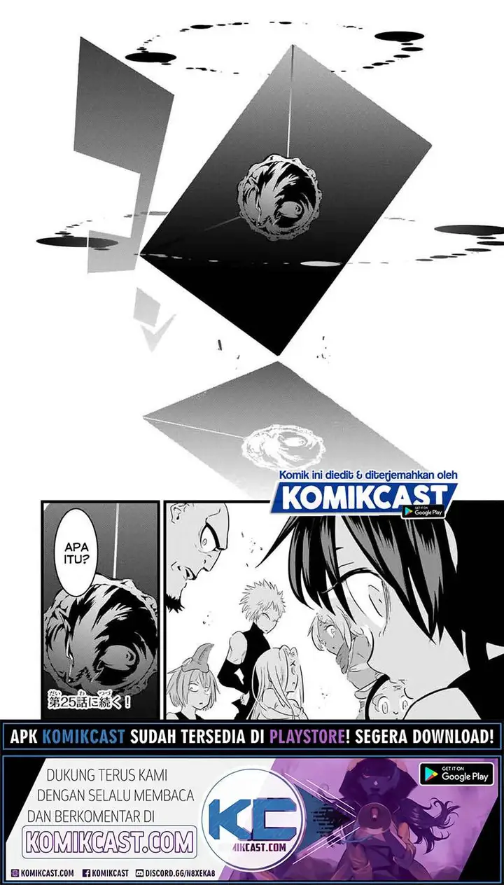 image-komik-tensei-shitara-dai-nana-ouji-dattanode-kimamani-majutsu-o-kiwamemasu-chapter-24-16/19