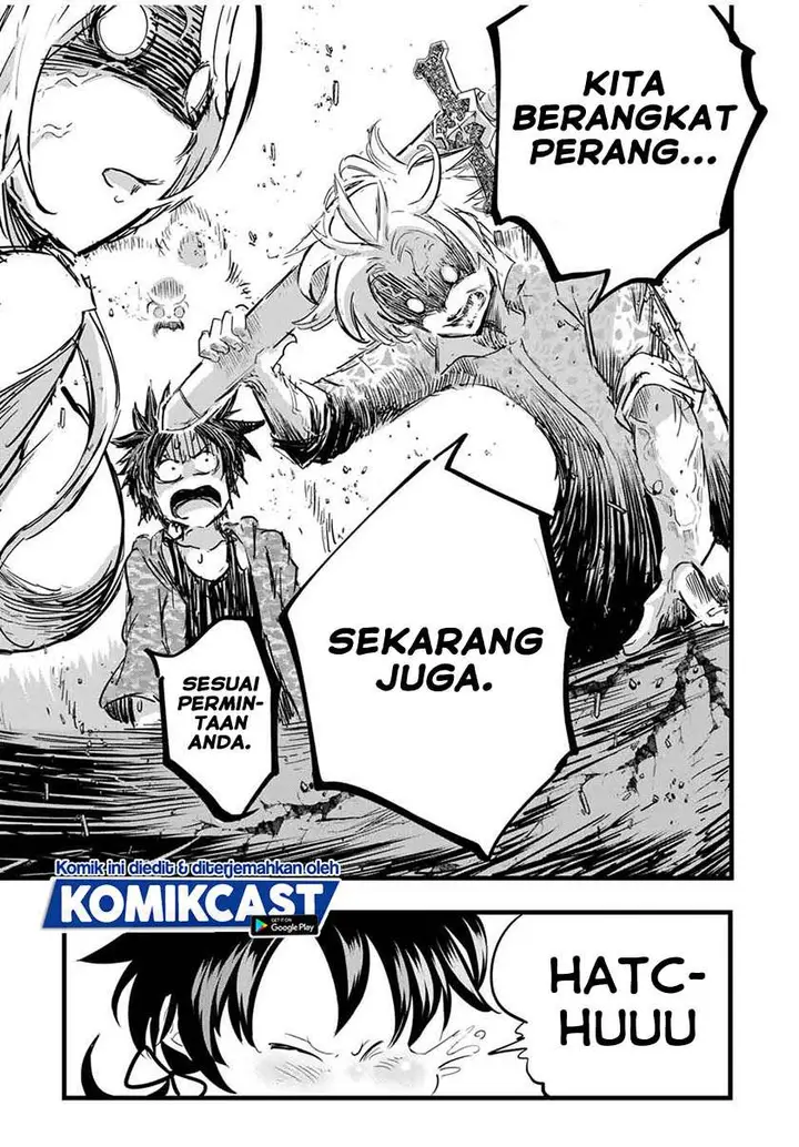 image-komik-tensei-shitara-dai-nana-ouji-dattanode-kimamani-majutsu-o-kiwamemasu-chapter-25-16/19