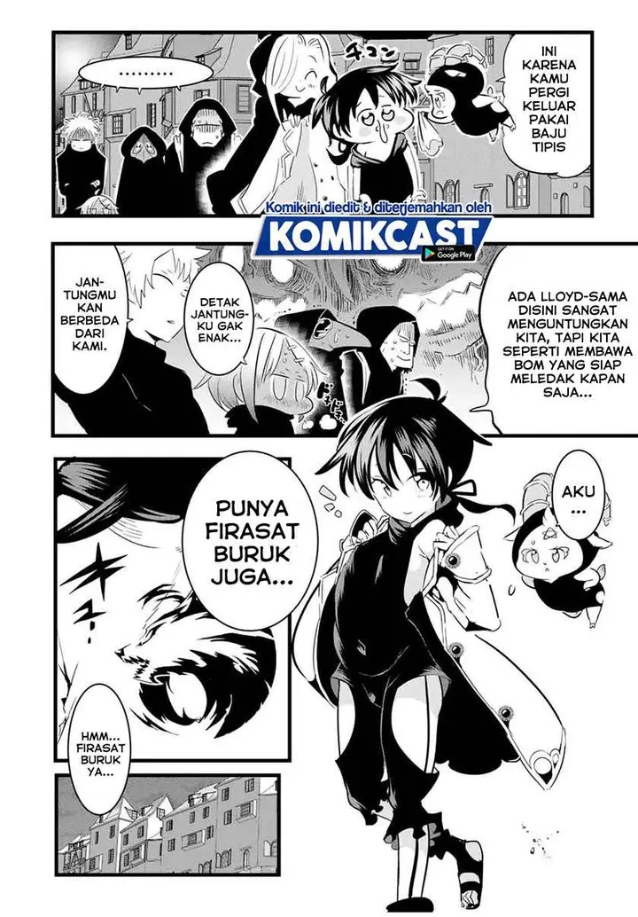 image-komik-tensei-shitara-dai-nana-ouji-dattanode-kimamani-majutsu-o-kiwamemasu-chapter-25-17/19