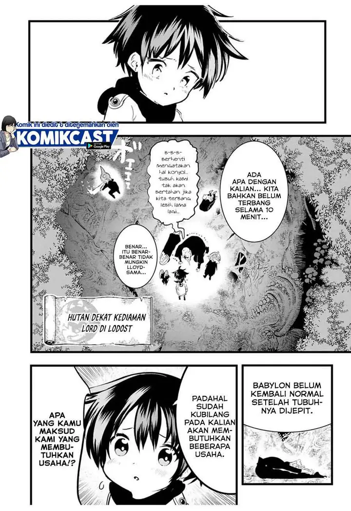 image-komik-tensei-shitara-dai-nana-ouji-dattanode-kimamani-majutsu-o-kiwamemasu-chapter-26-3/18
