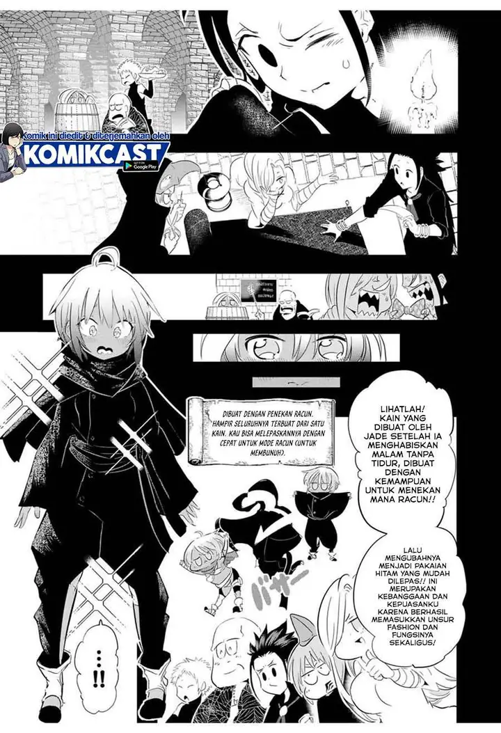 image-komik-tensei-shitara-dai-nana-ouji-dattanode-kimamani-majutsu-o-kiwamemasu-chapter-26-8/18