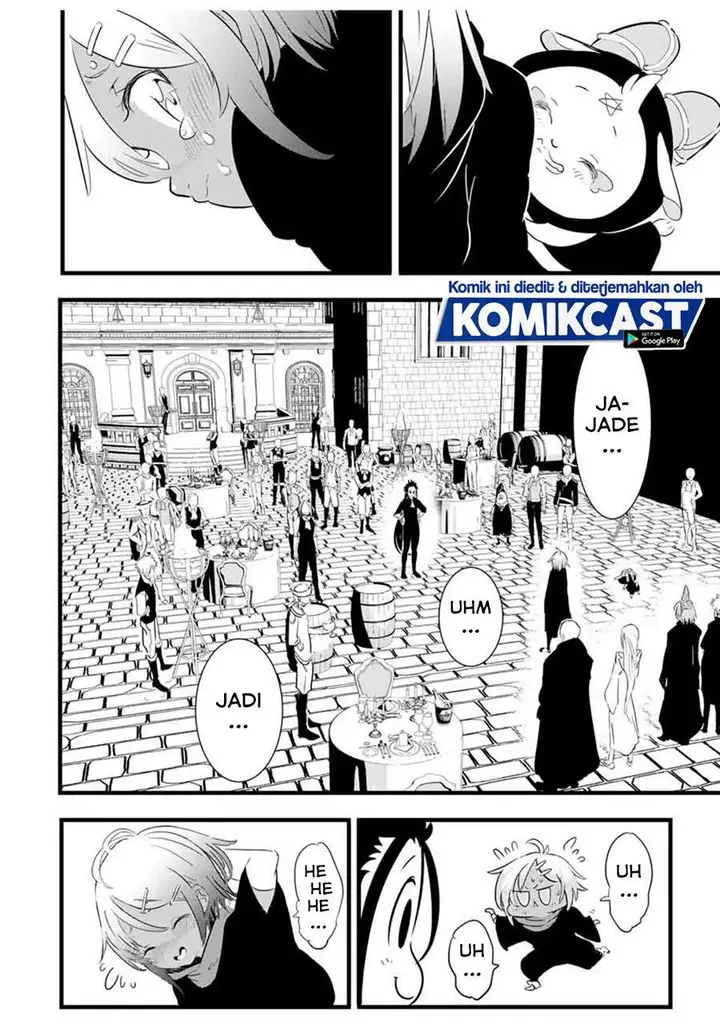 image-komik-tensei-shitara-dai-nana-ouji-dattanode-kimamani-majutsu-o-kiwamemasu-chapter-27-7/17