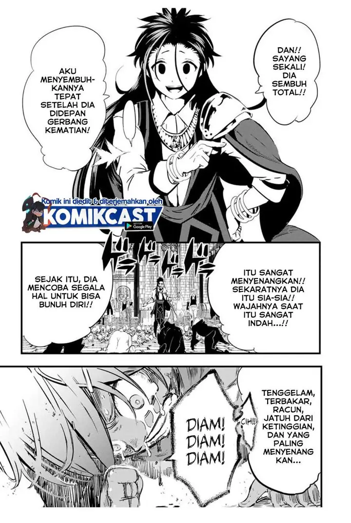 image-komik-tensei-shitara-dai-nana-ouji-dattanode-kimamani-majutsu-o-kiwamemasu-chapter-28-12/27