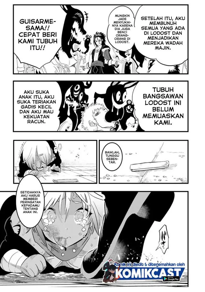 image-komik-tensei-shitara-dai-nana-ouji-dattanode-kimamani-majutsu-o-kiwamemasu-chapter-28-14/27