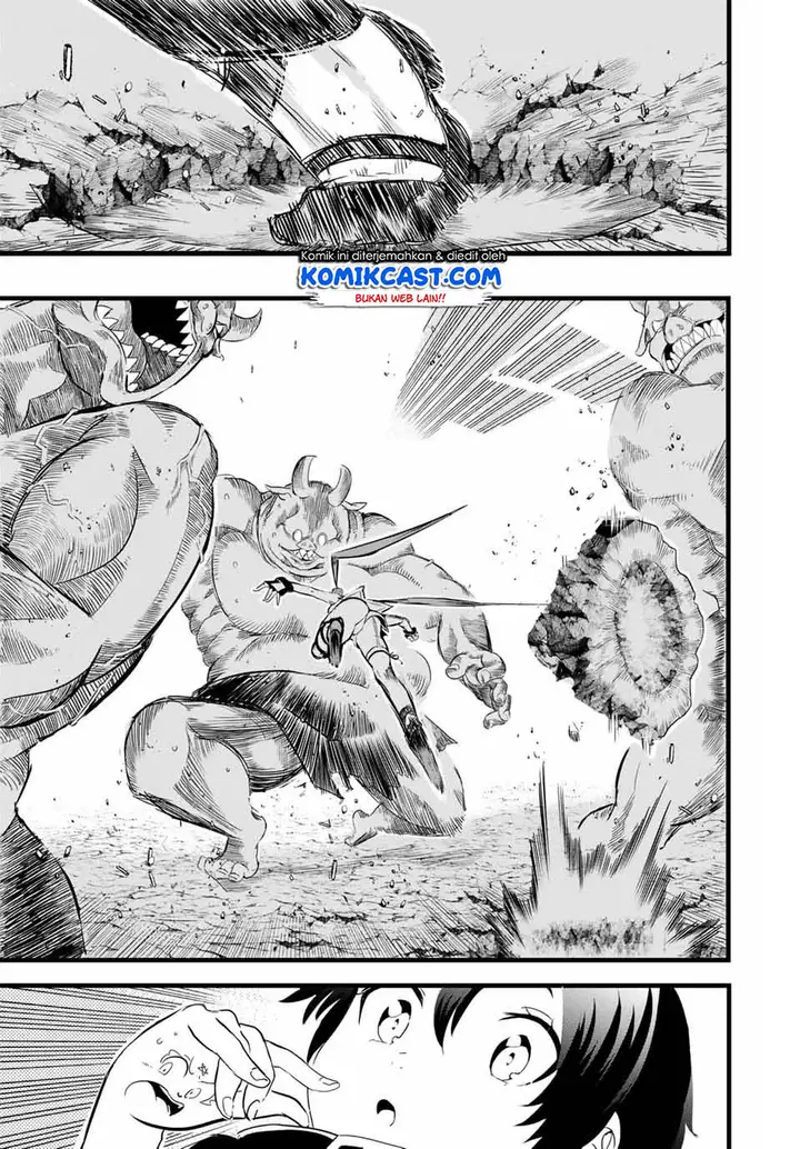 image-komik-tensei-shitara-dai-nana-ouji-dattanode-kimamani-majutsu-o-kiwamemasu-chapter-3-13/21