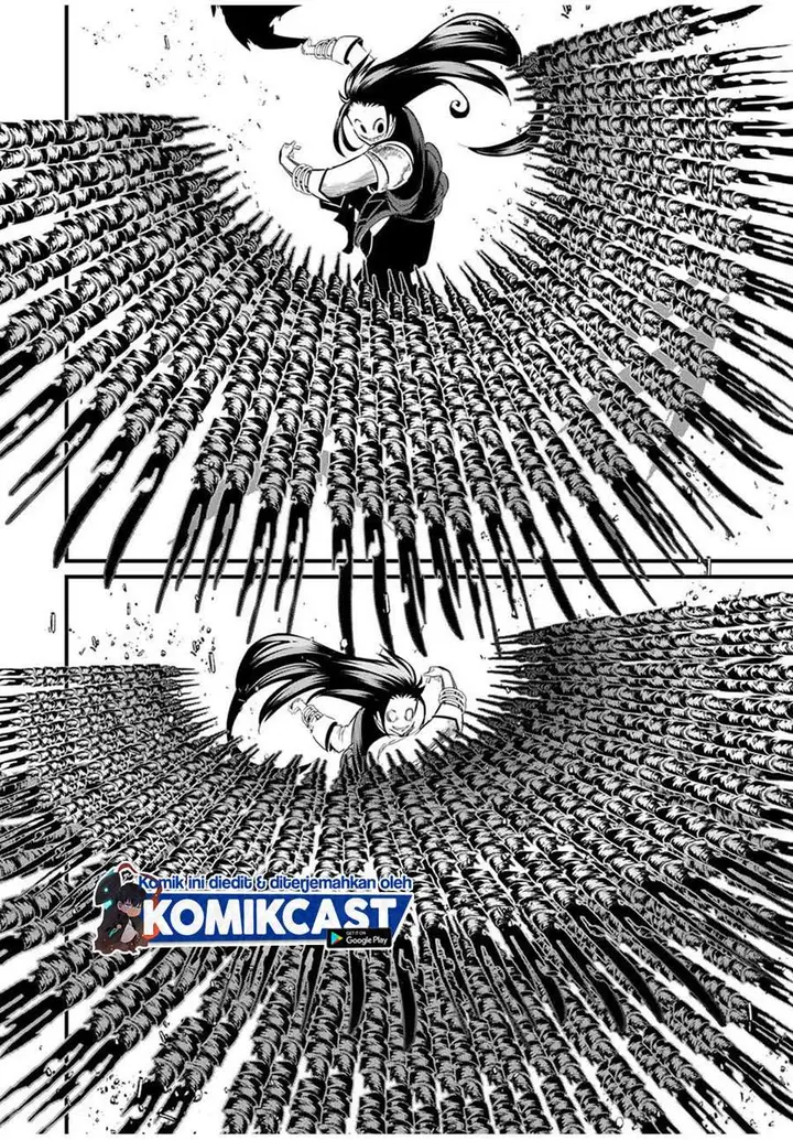 image-komik-tensei-shitara-dai-nana-ouji-dattanode-kimamani-majutsu-o-kiwamemasu-chapter-30-5/19