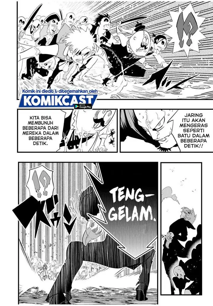 image-komik-tensei-shitara-dai-nana-ouji-dattanode-kimamani-majutsu-o-kiwamemasu-chapter-31-1/20