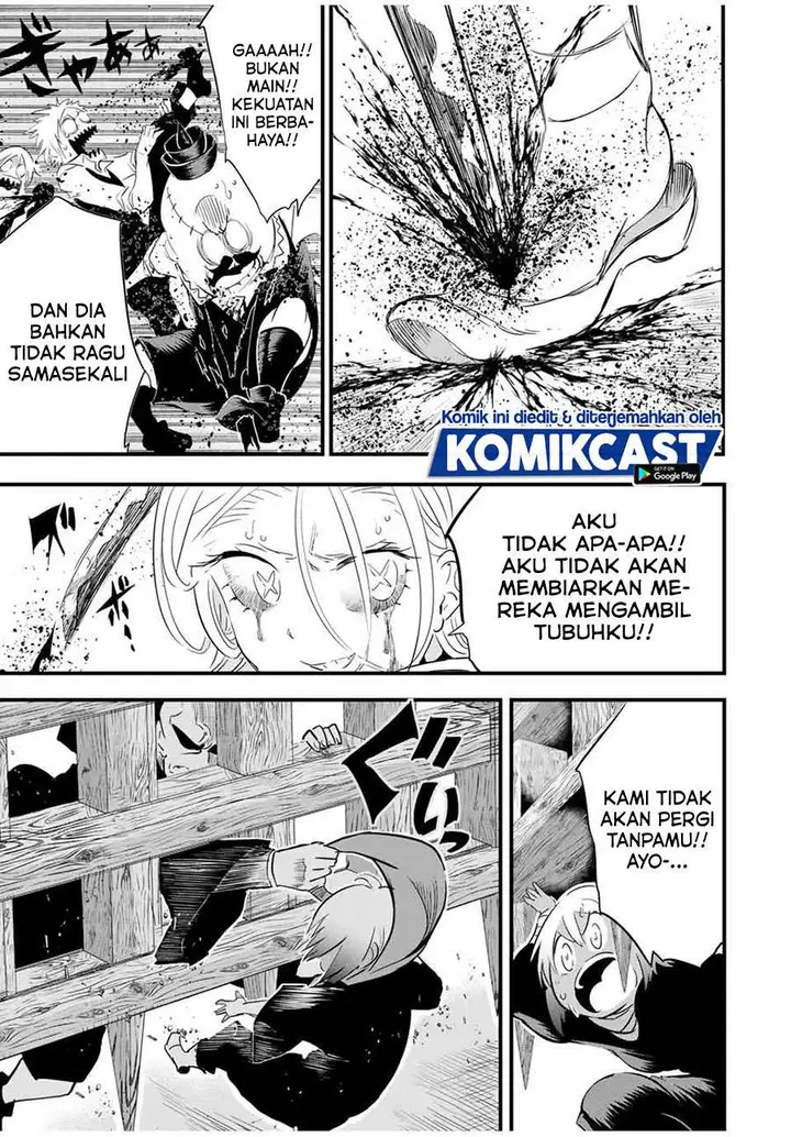 image-komik-tensei-shitara-dai-nana-ouji-dattanode-kimamani-majutsu-o-kiwamemasu-chapter-31-6/20