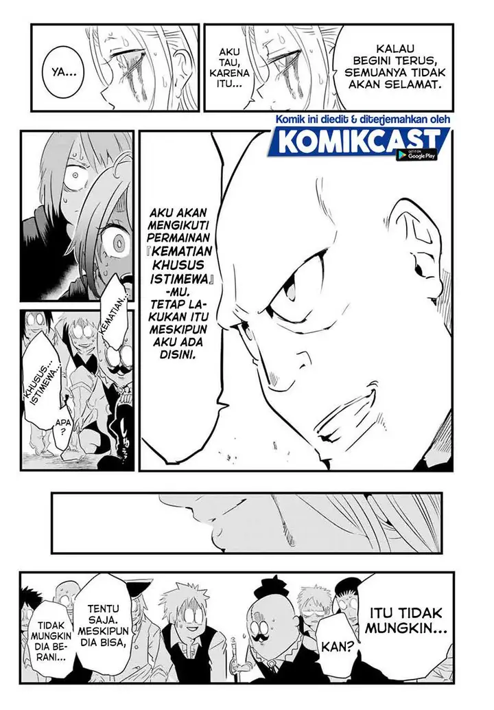 image-komik-tensei-shitara-dai-nana-ouji-dattanode-kimamani-majutsu-o-kiwamemasu-chapter-31-8/20